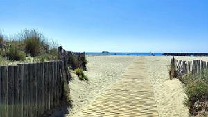 CAP D'AGDE - Mail de Rochelongue - 4 Juin 2024 - 38